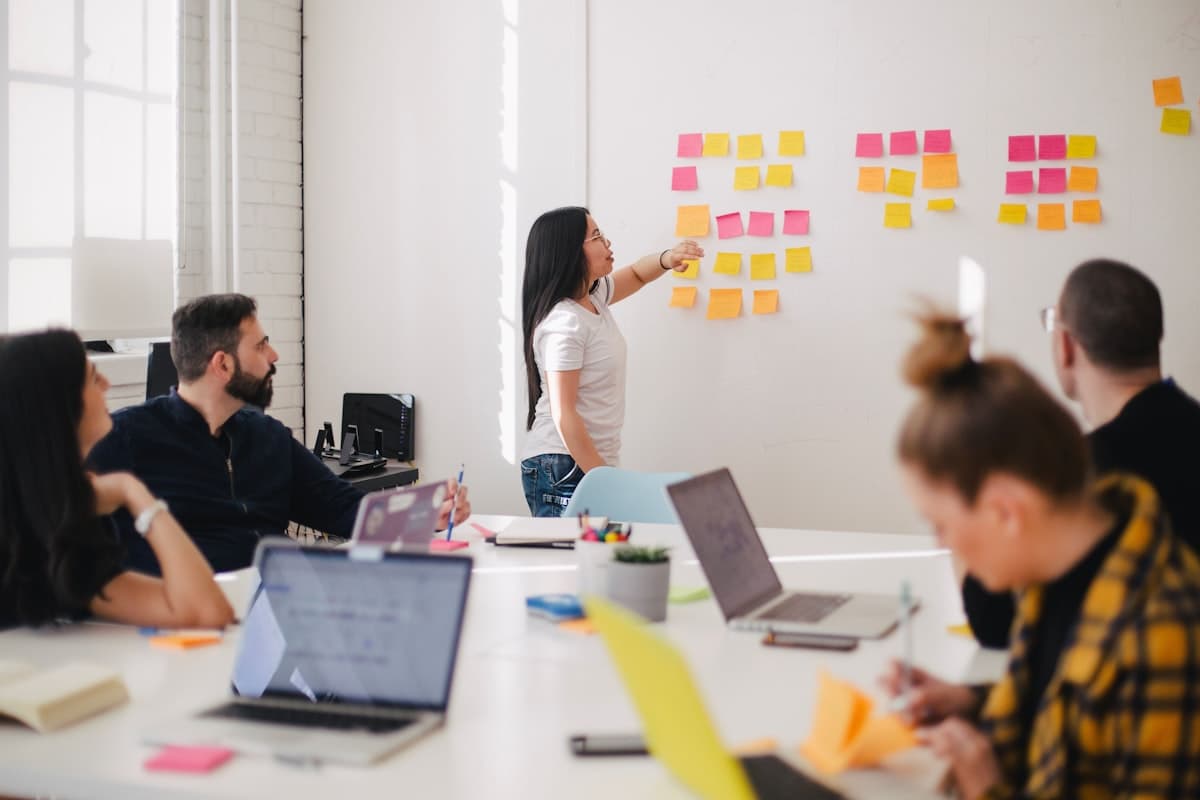 BI, Visualization & Analytics Strategy